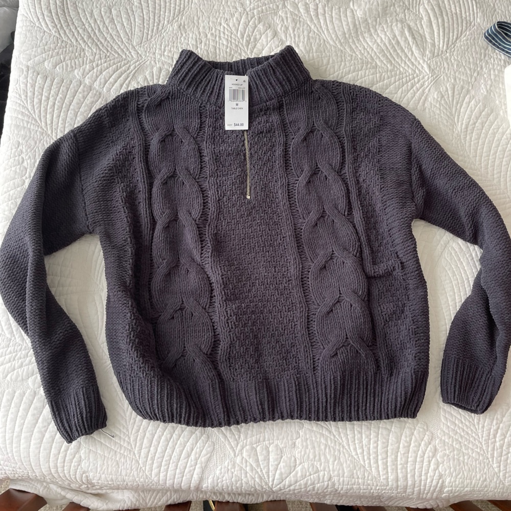 NBW great sweater from Hook Up size medium